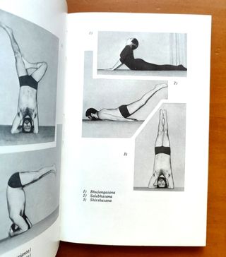 Teoría y Técnica del Yoga. Ramiro Calle