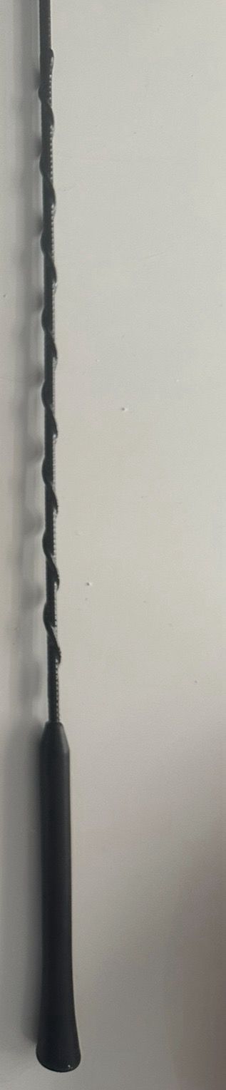 original Antena Varilla Techo Antena VW serie 4