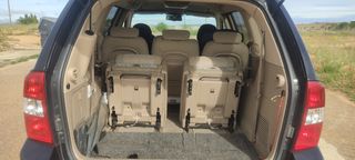 KIA Carnival 2006