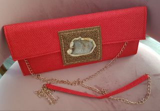 Bolso cartera