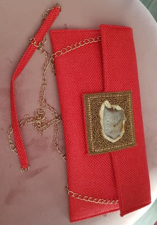 Bolso cartera