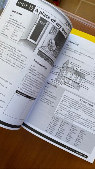 Libro Cambridge Ingles