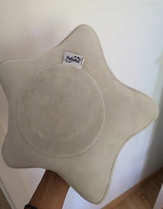 Proyector estrellas bebé marca Pabobo