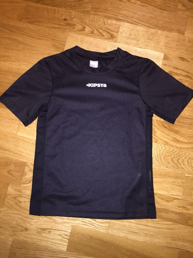 Camiseta tecnica DECATHLON talla 6 años Niño Niña