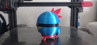 Pokéball Totodile