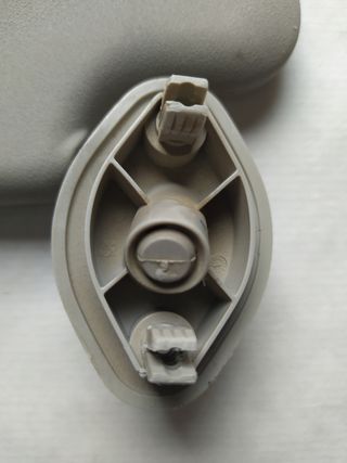 Parasol derecho citroen Berlingo