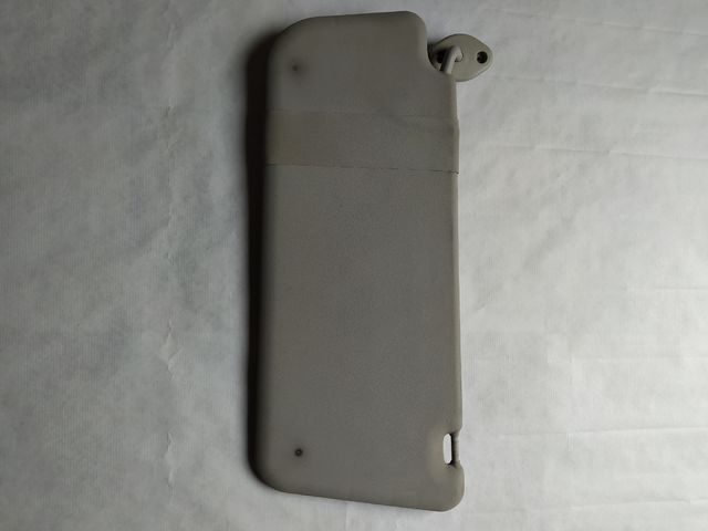 Parasol izquierdo citroen berlingo