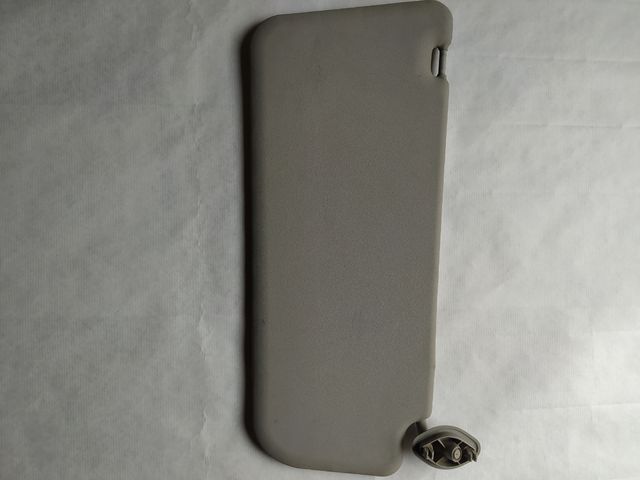 Parasol izquierdo citroen berlingo