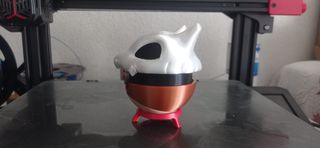 Pokéball Cubone