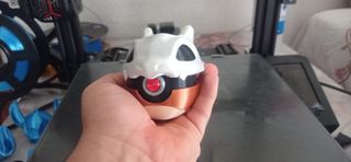 Pokéball Cubone