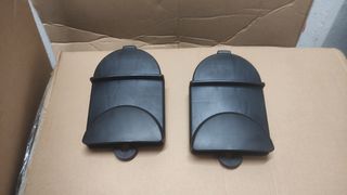 Vendo silla de paseo con capazo