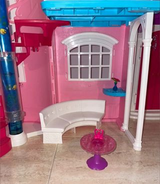 CASA DE BARBIE MALIBU GRANDE