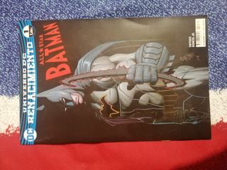Pack de Comics y libros