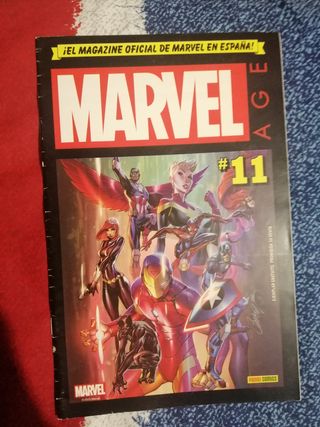 Pack de Comics y libros