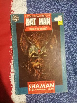 Pack de Comics y libros