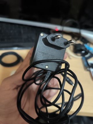 📱NOKIA 3100 x2 unidades