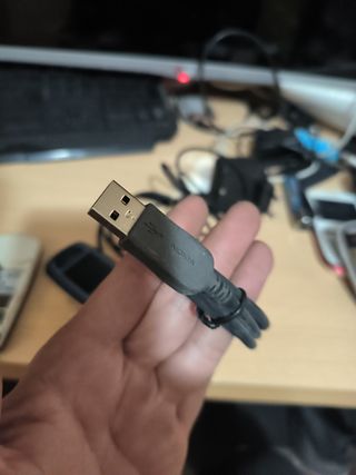 📱NOKIA 3100 x2 unidades