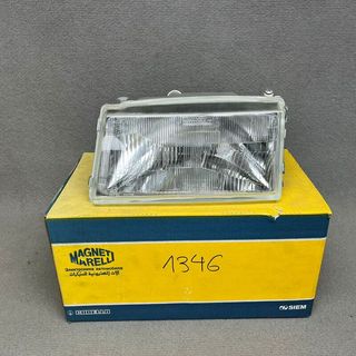 FARO IZQUIERDO FIAT UNO TURBO II  R2