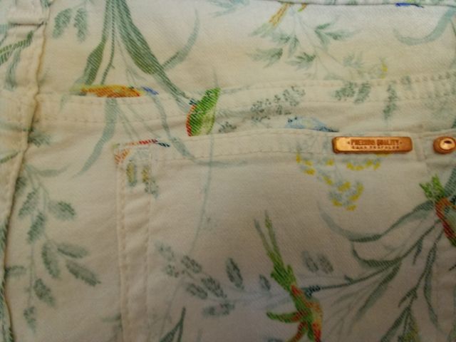 Pantalones cortos estampado💚  Print short💚