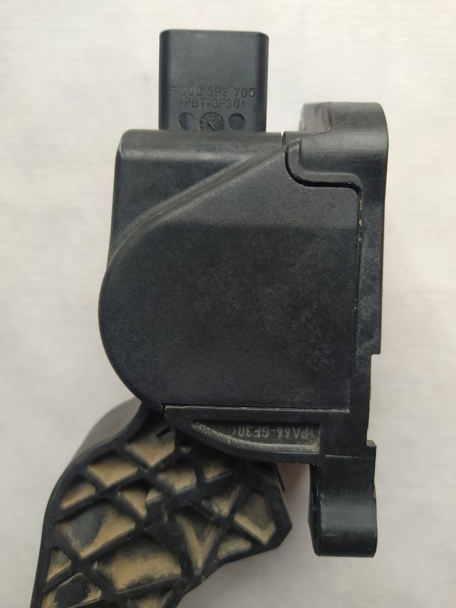 Pedal acelerador citroen Berlingo