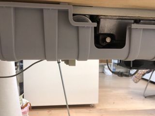 maquina coser industrial Zoje ZJ900E