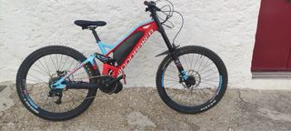 Mondraker summun electrica