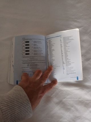 Diccionario Oxford Pocket