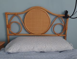 Habitación de Mimbre