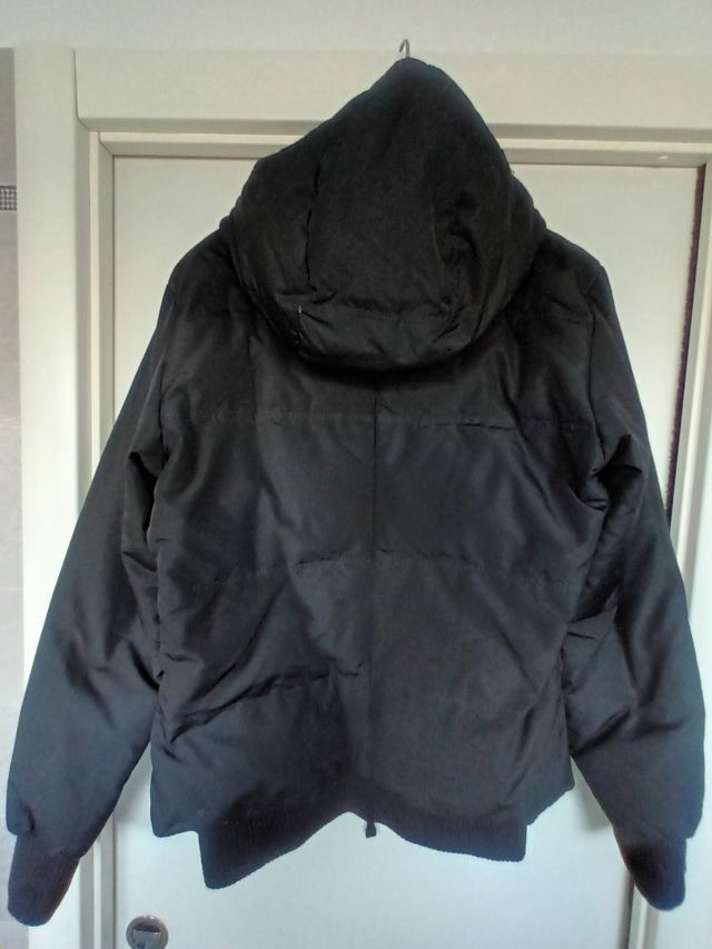 Giubbotto imbottito Playlife