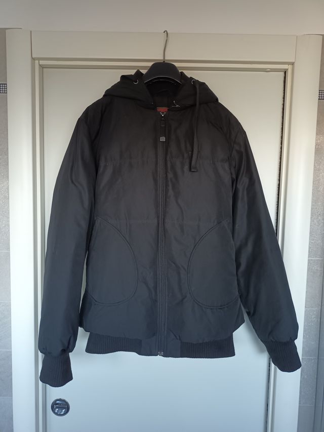 Giubbotto imbottito Playlife