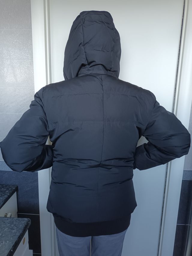 Giubbotto imbottito Playlife