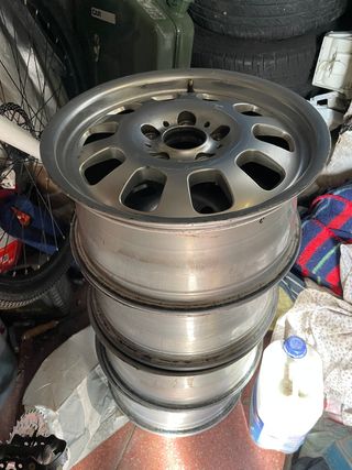 llantas BMW e46