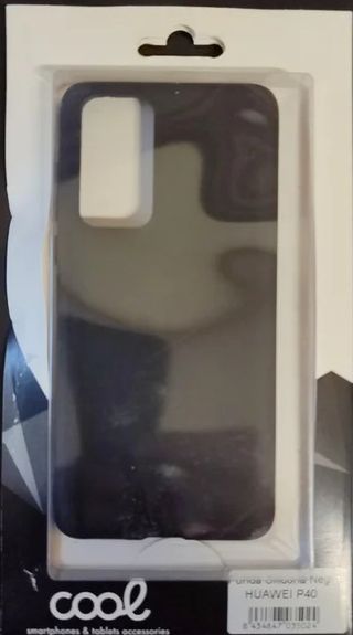 4 fundas Cool para Huawei P40