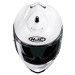 CASCO HJC I71 PEARL WHITE TALLA S