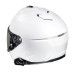 CASCO HJC I71 PEARL WHITE TALLA S