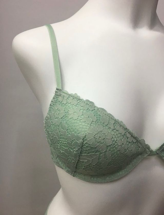 Sujetador YSABEL MORA Talla 85 B