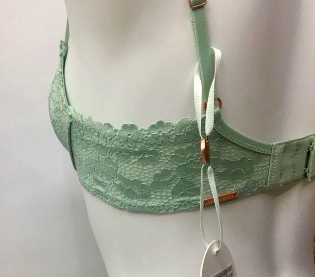 Sujetador YSABEL MORA Talla 85 B