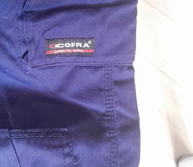 Pantaloni da lavoro