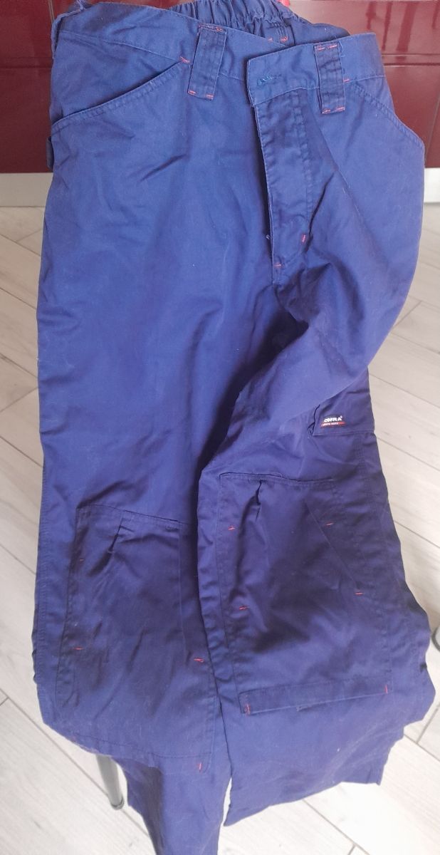 Pantaloni da lavoro