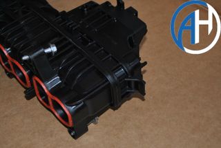 Colector de admisión BMW3.0D N57 1161 7811909