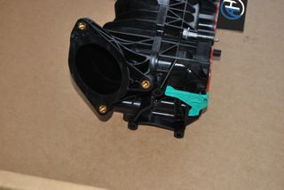 Colector de admisión BMW3.0D N57 1161 7811909