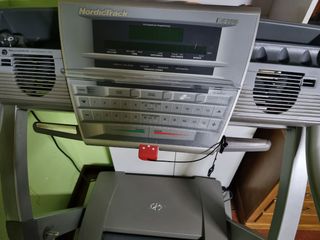 Cinta de Correr Nordictrak