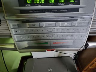 Cinta de Correr Nordictrak