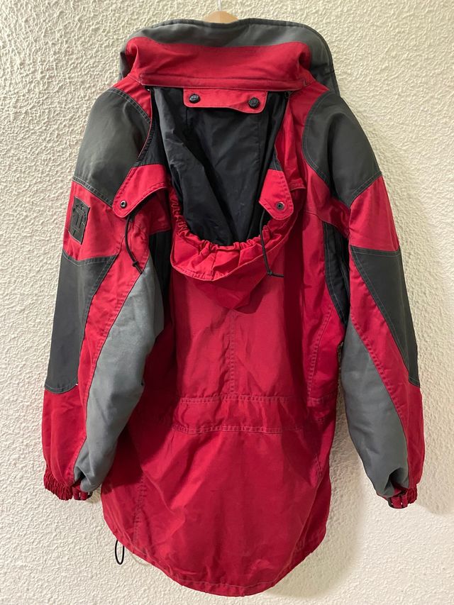 Chaqueta esqui COULOIR