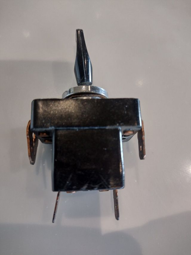 INTERRUTTORE VENTOLA ALFA ROMEO Giulia gt junior 