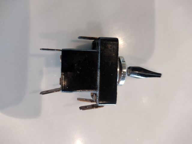 INTERRUTTORE VENTOLA ALFA ROMEO Giulia gt junior 