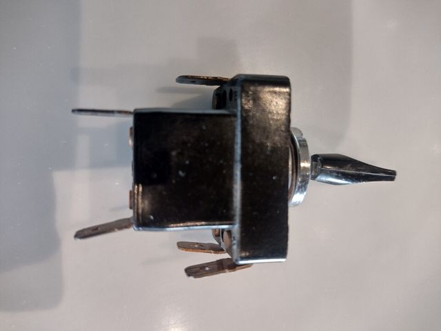 INTERRUTTORE VENTOLA ALFA ROMEO Giulia gt junior 