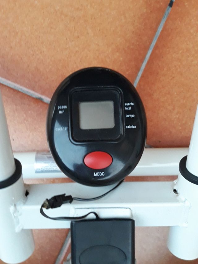 Maquina de hacer abdominales