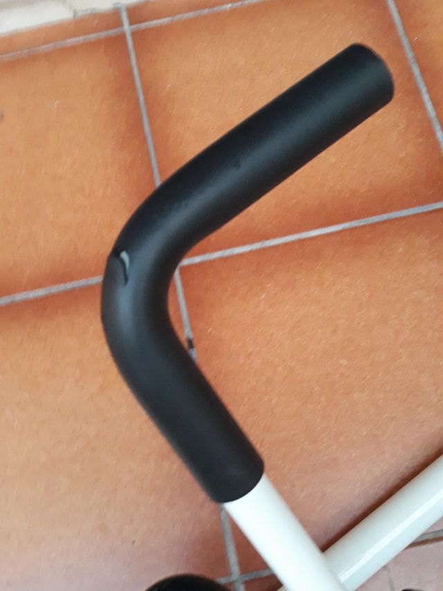 Maquina de hacer abdominales