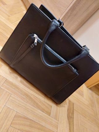 Bolso stradivarius
